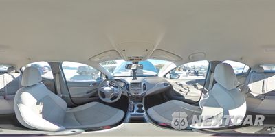 Zdjęcie 14 z 15 samochodu: 2017 CHEVROLET CRUZE LT VIN:3G1BE6SM9HS598695 - miniatura