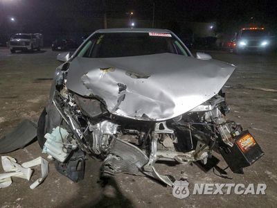 Piąte zdjęcie samochodu w środku: 2015 TOYOTA COROLLA L VIN:2T1BURHE9FC429735 - miniatura