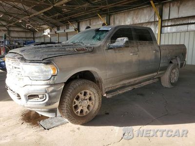 2020 RAM 2500 BIG HORN 3C6UR5DL3LG286605 - główne zdjęcie licytacji z USA - miniatura