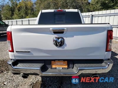 Zdjęcie 6 z 12 samochodu: 2020 RAM 1500 BIG HORN/LONE STAR VIN:1C6RREFT1LN210357 - miniatura