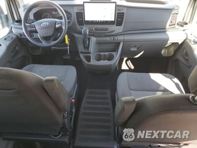 Zdjęcie 8 z 17 samochodu: 2022 FORD TRANSIT T-350 VIN:1FBAX2Y80NKA45154 - miniatura