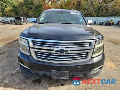 Piąte zdjęcie samochodu w środku: 2015 CHEVROLET SUBURBAN C1500 LTZ VIN:1GNSCKKC9FR263117 - miniatura