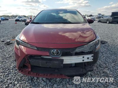 Piąte zdjęcie samochodu w środku: 2022 TOYOTA COROLLA LE VIN:5YFVPMAE9NP366216 - miniatura