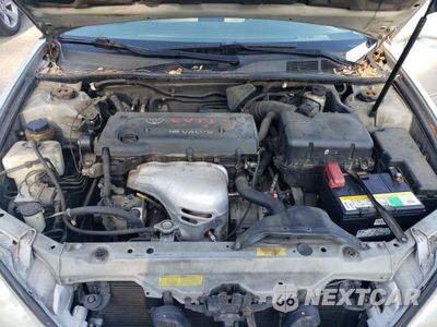 Zdjęcie 11 z 12 samochodu: 2003 TOYOTA CAMRY LE VIN:4T1BE30K13U751999 - miniatura