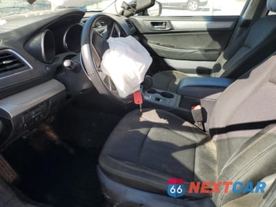 Zdjęcie 7 z 14 samochodu: 2019 SUBARU OUTBACK 2.5I PREMIUM VIN:4S4BSAFC8K3372564 - miniatura