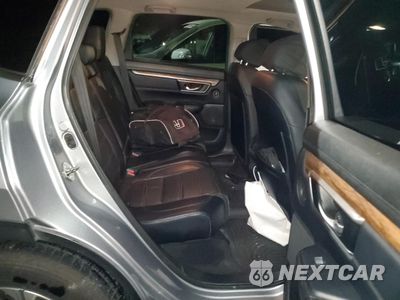 Zdjęcie 11 z 14 samochodu: 2017 HONDA CR-V EXL VIN:7FARW1H8XHE029917 - miniatura