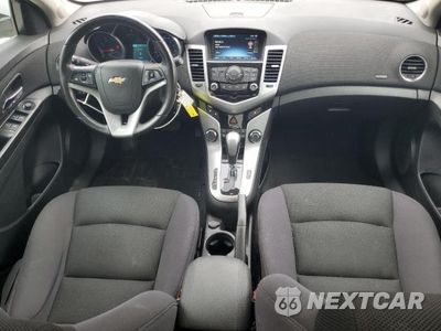 Zdjęcie 8 z 12 samochodu: 2014 CHEVROLET CRUZE ECO VIN:1G1PH5SB8E7131509 - miniatura
