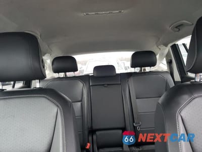 Zdjęcie 10 z 14 samochodu: 2021 VOLKSWAGEN TIGUAN SE VIN:3VV2B7AX8MM090638 - miniatura
