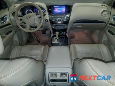 Zdjęcie 8 z 13 samochodu: 2014 INFINITI QX60 VIN:5N1AL0MM4EC506361 - miniatura