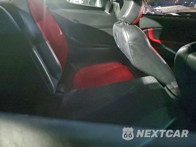 Zdjęcie 11 z 14 samochodu: 2019 FORD MUSTANG VIN:1FA6P8TH7K5188212 - miniatura