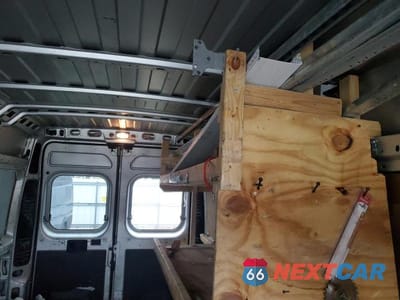 Zdjęcie 10 z 13 samochodu: 2019 RAM PROMASTER 2500 DELIVERY VAN VIN:3C6TRVDG3KE516040 - miniatura