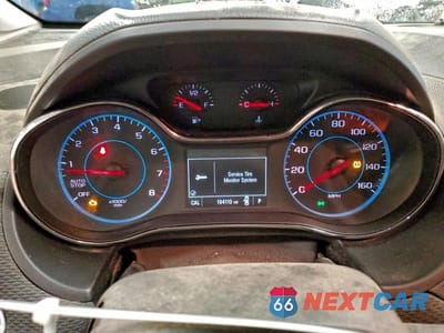 Zdjęcie 9 z 12 samochodu: 2016 CHEVROLET CRUZE LT VIN:1G1BE5SM4G7312551 - miniatura