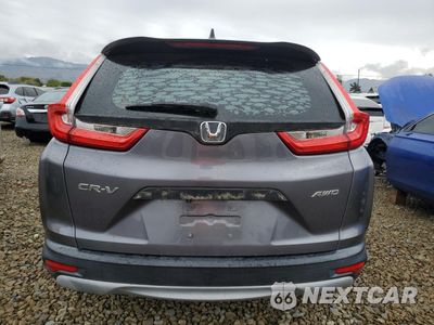 Zdjęcie 6 z 14 samochodu: 2019 HONDA CR-V LX VIN:5J6RW6H35KL000644 - miniatura