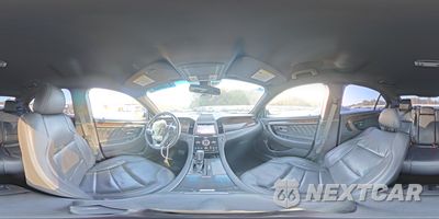 Zdjęcie 14 z 15 samochodu: 2019 FORD TAURUS LIMITED VIN:1FAHP2F88KG114240 - miniatura