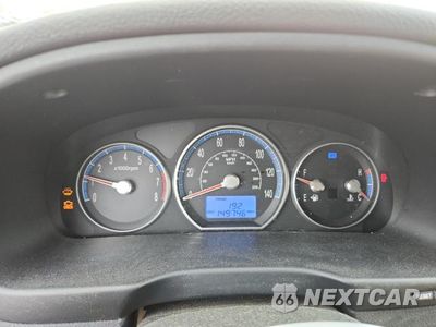 Zdjęcie 17 z 26 samochodu: 2009 HYUNDAI SANTA FE SE VIN:5NMSH13E99H323927 - miniatura