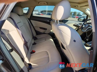 Zdjęcie 10 z 12 samochodu: 2014 BUICK VERANO VIN:1G4PS5SK3E4118205 - miniatura
