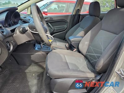 Zdjęcie 7 z 12 samochodu: 2015 FORD FIESTA S VIN:3FADP4AJ7FM120627 - miniatura