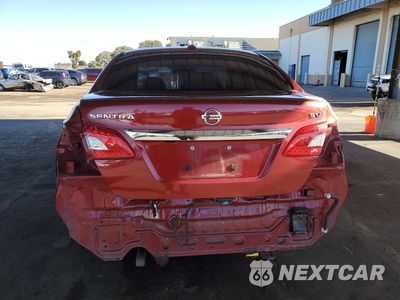 Zdjęcie 6 z 15 samochodu: 2015 NISSAN SENTRA S VIN:3N1AB7AP4FY334245 - miniatura