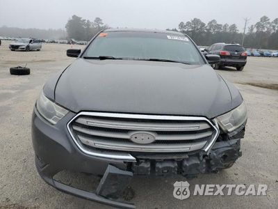Piąte zdjęcie samochodu w środku: 2015 FORD TAURUS SEL VIN:1FAHP2E89FG147934 - miniatura