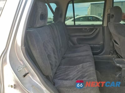 Zdjęcie 11 z 15 samochodu: 1999 HONDA CR-V LX VIN:JHLRD1744XC023691 - miniatura