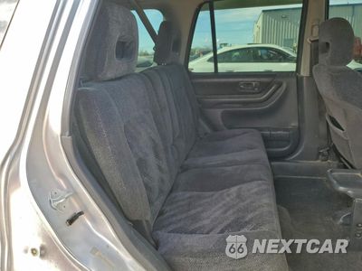 Zdjęcie 11 z 15 samochodu: 1999 HONDA CR-V LX VIN:JHLRD1744XC023691 - miniatura