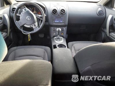 Zdjęcie 8 z 12 samochodu: 2011 NISSAN ROGUE S VIN:JN8AS5MV1BW668752 - miniatura