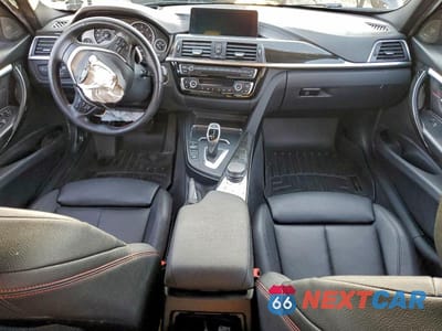 Zdjęcie 8 z 11 samochodu: 2018 BMW 328 D XDRIVE VIN:WBA8J1C59JA485972 - miniatura