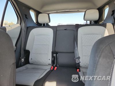 Zdjęcie 10 z 16 samochodu: 2020 CHEVROLET EQUINOX LS VIN:2GNAXHEV9L6183078 - miniatura