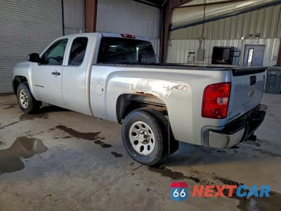 Drugie zdjęcie samochodu z przodu: 2012 CHEVROLET SILVERADO K1500 VIN:1GCRKPE79CZ338299 - miniatura