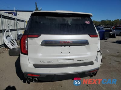 Zdjęcie 6 z 15 samochodu: 2024 GMC YUKON DENALI VIN:1GKS1DKL7RR402874 - miniatura