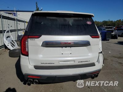 Zdjęcie 6 z 15 samochodu: 2024 GMC YUKON DENALI VIN:1GKS1DKL7RR402874 - miniatura