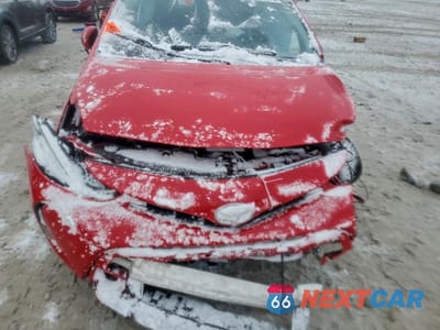 Zdjęcie 11 z 12 samochodu: 2017 TOYOTA PRIUS V THREE VIN:JTDZN3EU2HJ061751 - miniatura