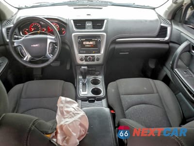 Zdjęcie 8 z 14 samochodu: 2015 GMC ACADIA SLE VIN:1GKKVPKD9FJ265171 - miniatura