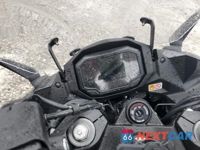 Zdjęcie 7 z 9 samochodu: 2025 KAWASAKI ZX1100 H VIN:JKAZXBH13SA002375 - miniatura