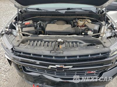 Zdjęcie 11 z 13 samochodu: 2021 CHEVROLET SILVERADO K1500 LT TRAIL BOSS VIN:3GCPYFED9MG402896 - miniatura