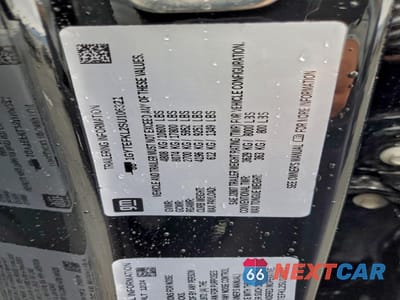 Zdjęcie 13 z 15 samochodu: 2025 CADILLAC ESCALADE IQ SPORT-2 VIN:1GYTEFKL2SU106321 - miniatura