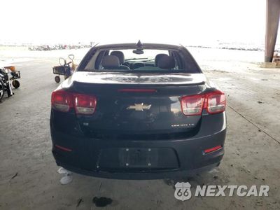 Zdjęcie 6 z 11 samochodu: 2014 CHEVROLET MALIBU LS VIN:1G11B5SL5EF244100 - miniatura