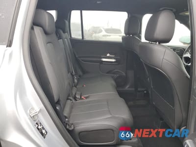 Zdjęcie 11 z 13 samochodu: 2025 MERCEDES-BENZ GLB 250 VIN:W1N4M4GB3SW426469 - miniatura