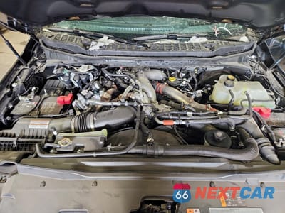 Zdjęcie 11 z 13 samochodu: 2025 FORD F350 SUPER DUTY VIN:1FT8W3BMXSEC91907 - miniatura