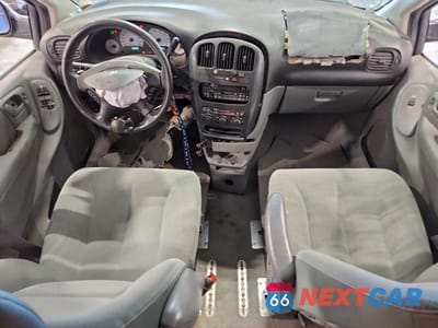 Zdjęcie 8 z 13 samochodu: 2007 DODGE GRAND CARAVAN SXT VIN:2D4GP44L17R312997 - miniatura