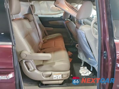 Zdjęcie 11 z 14 samochodu: 2015 HONDA ODYSSEY TOURING VIN:5FNRL5H92FB092852 - miniatura