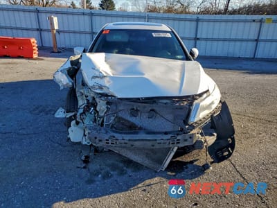 Piąte zdjęcie samochodu w środku: 2013 HONDA CROSSTOUR EXL VIN:5J6TF2H5XDL005597 - miniatura