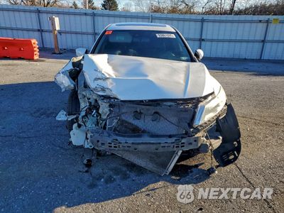 Piąte zdjęcie samochodu w środku: 2013 HONDA CROSSTOUR EXL VIN:5J6TF2H5XDL005597 - miniatura
