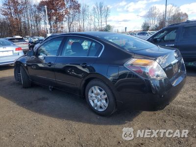 Drugie zdjęcie samochodu z przodu: 2012 NISSAN ALTIMA BASE VIN:1N4AL2AP7CC216987 - miniatura