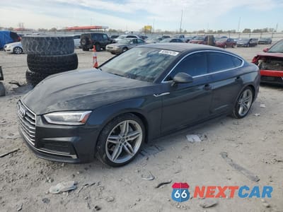 Główne zdjęcie samochodu: 2018 AUDI A5 PREMIUM PLUS S-LINE VIN:WAUENCF53JA106561 - miniatura