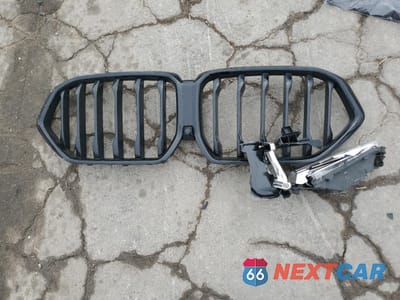 Zdjęcie 13 z 15 samochodu: 2020 BMW X6 XDRIVE40I VIN:5UXCY6C01L9C95048 - miniatura