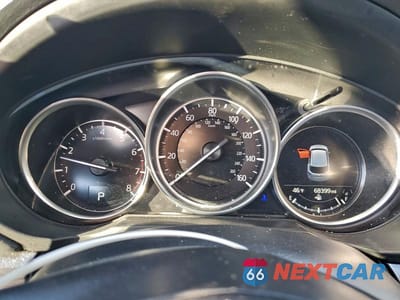 Zdjęcie 9 z 13 samochodu: 2021 MAZDA CX-5 TOURING VIN:JM3KFBCM5M1308354 - miniatura