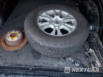 Zdjęcie 12 z 16 samochodu: 2017 FORD F150 SUPERCREW VIN:1FTEW1EF2HFB55889 - miniatura