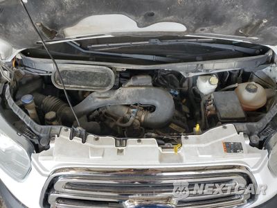 Zdjęcie 11 z 12 samochodu: 2016 FORD TRANSIT T-150 VIN:1FTYE2CM5GKA53967 - miniatura