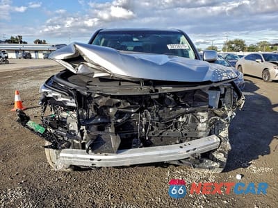 Piąte zdjęcie samochodu w środku: 2021 LEXUS LX 570 VIN:JTJDY7AX8M4350082 - miniatura